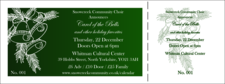 Christmas Bells General Admission Ticket 001