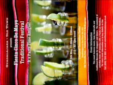 Mas Cervezas Invitation