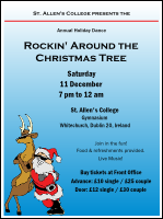 Cool Christmas Flyer 002