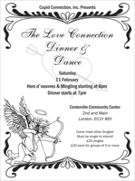 Valentine's Day Flyer 002