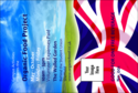 Union Flag 2 Drink Ticket