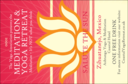 Lotus Flower Drink Ticket