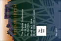 Edinburgh Drink Ticket