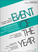 All Purpose Modern Flyer