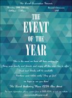 All Purpose Blue Flyer