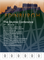 Edinburgh Flyer