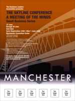 Manchester Flyer