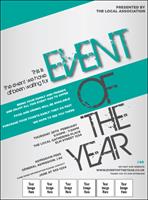 All Purpose Modern Logo Flyer