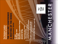 Manchester Invitation