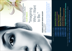 Women Expo 2 Postcard