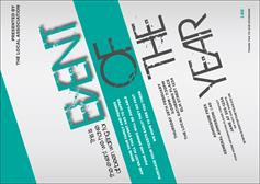 All Purpose Modern Postcard