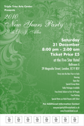 2010 Classic Green Poster