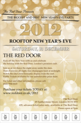 Gold Glitter Poster With Place Holder Images