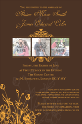 Wedding Classic Poster