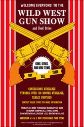 Gun Show Poster