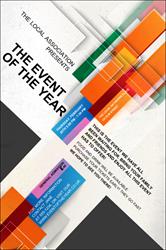 All Purpose Angle Poster