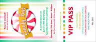 Candy VIP Pass