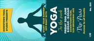 Yoga Meditation VIP Pass