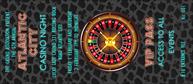 Casino VIP Pass