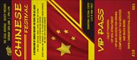 Chinese VIP Pass