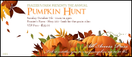 Pumpkin Patch VIP Pass