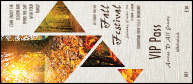 Fall Geometric VIP Pass