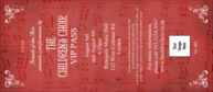Choir VIP Pass