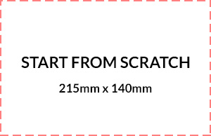 Design Your Own Poster