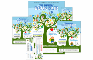 School Tree Event Kit