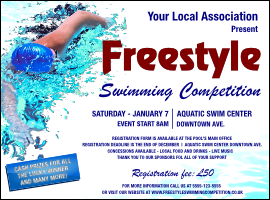 Freestyle Flyer