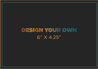 Design Your Own Postcards