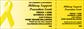 Yellow Ribbon Event Ticket