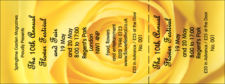 Yellow Rose General Admission Ticket