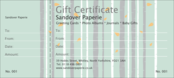 Birch Forest Gift Certificate