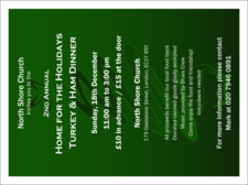 Christmas Tree Invitation 001