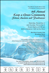 Nature Series Mountain Poster