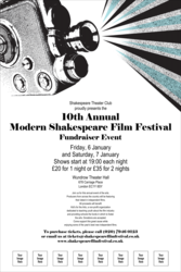 Film Festival Poster