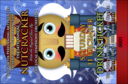 Nutcracker Ballet Drink Ticket
