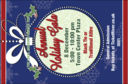 Holiday Ornament Drink Ticket