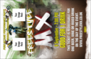 Freestyle MX Drink Ticket