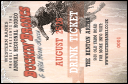 Bucking Bronco Drink Ticket