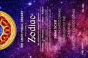 Astrology Drink Ticket