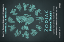 Zodiac Drink Ticket