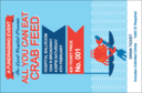 Crab Feed Drink Ticket