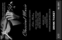 Classical Music Drink Ticket