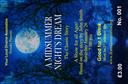 Midsummer Night's Dream Drink Ticket