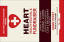 Heart Health Drink Ticket