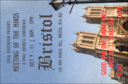 Bristol Drink Ticket