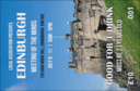 Edinburgh Drink Ticket