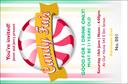 Candy Drink Ticket